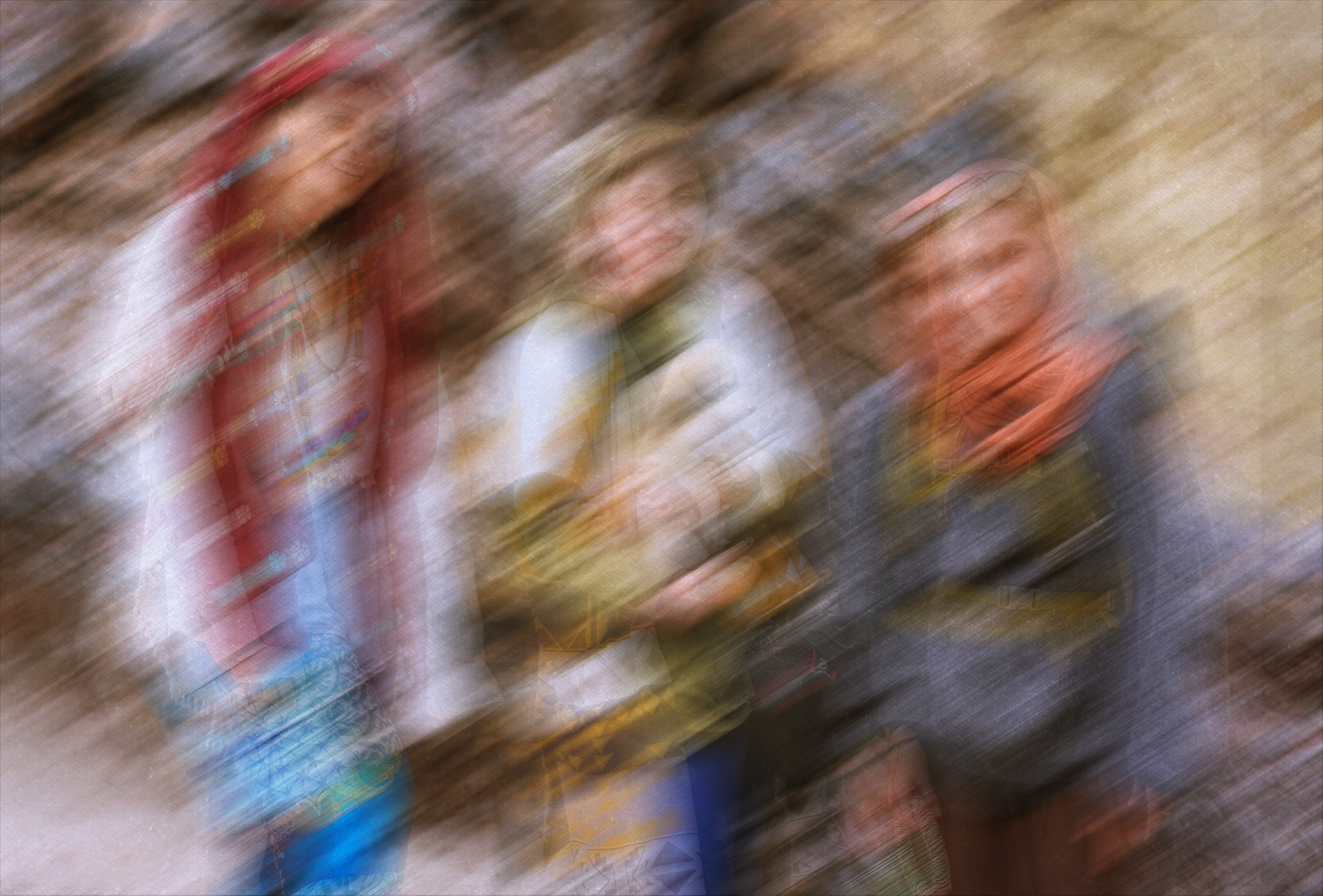 Memories / Iran. Sergey Kior