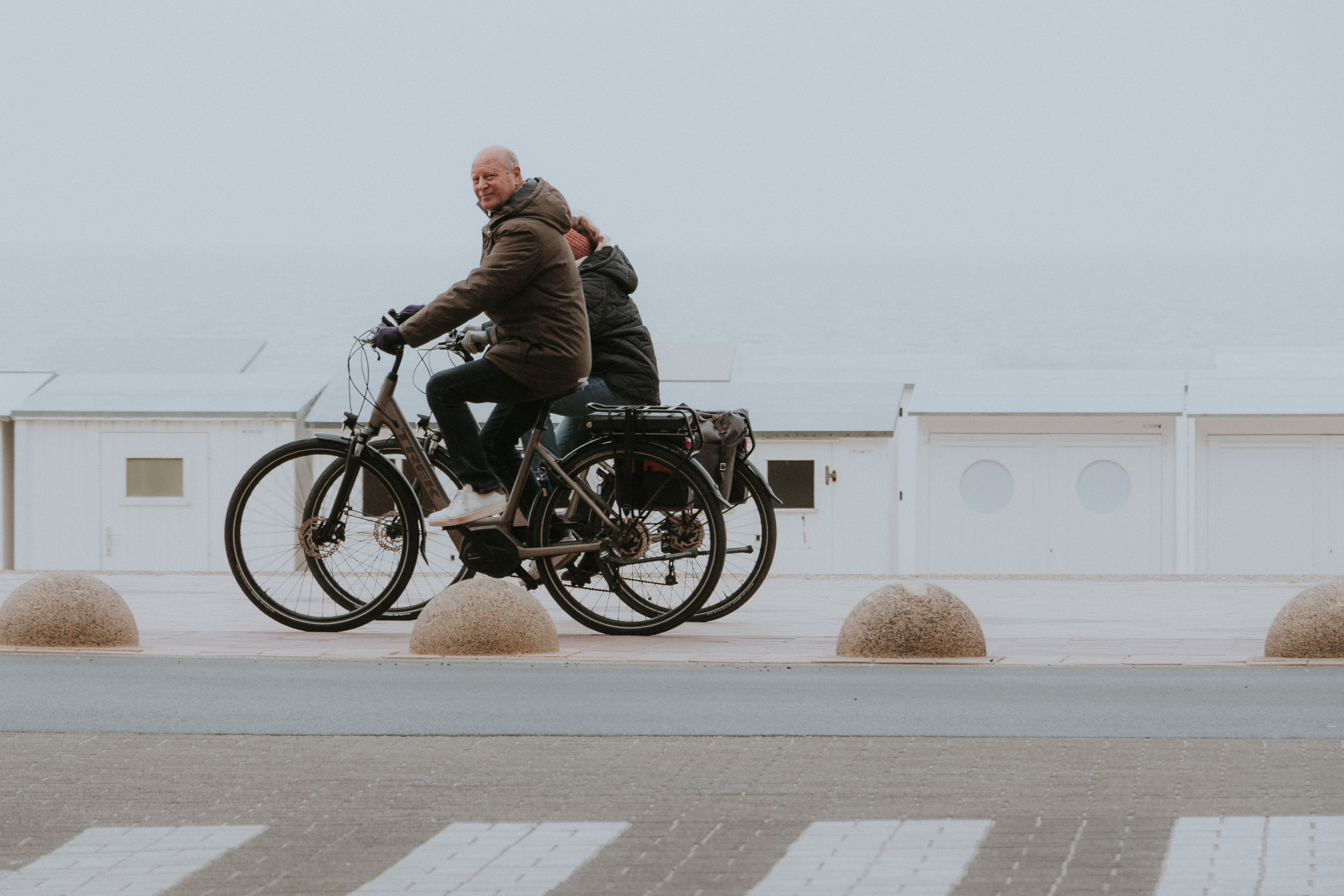 The Life and Adventure of Shed Number XII. Sergey Kior
