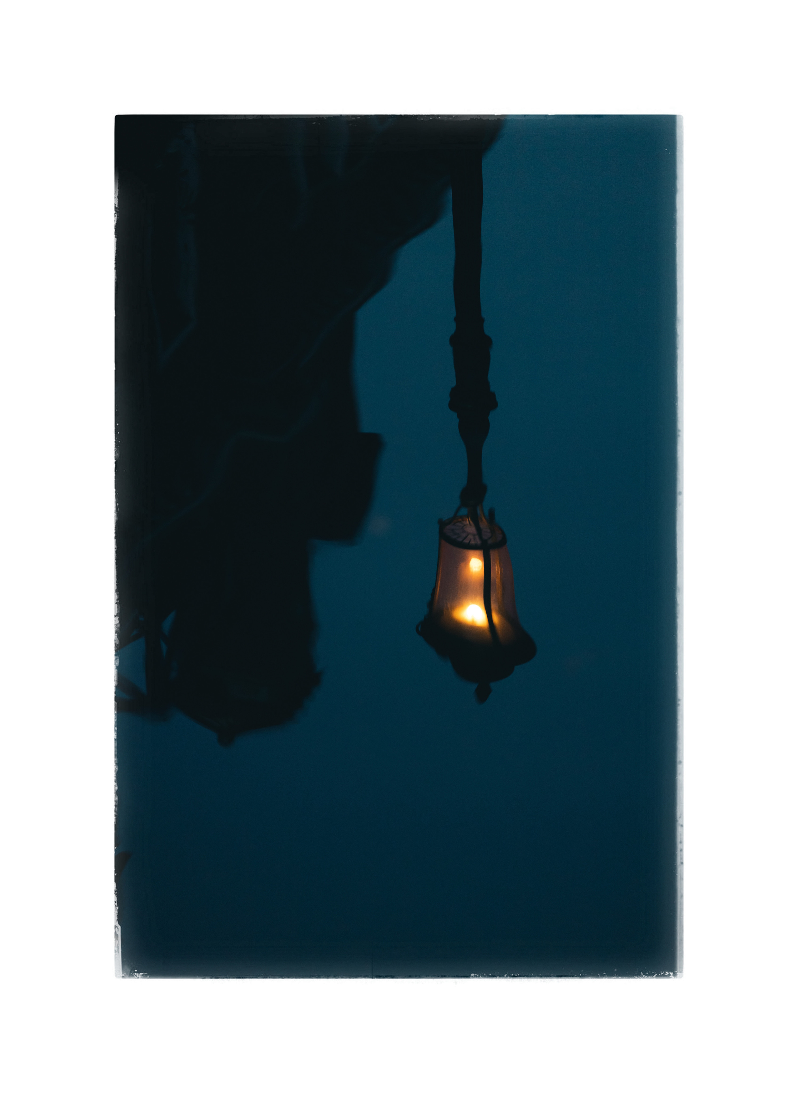 Venice Under Water. Sergey Kior