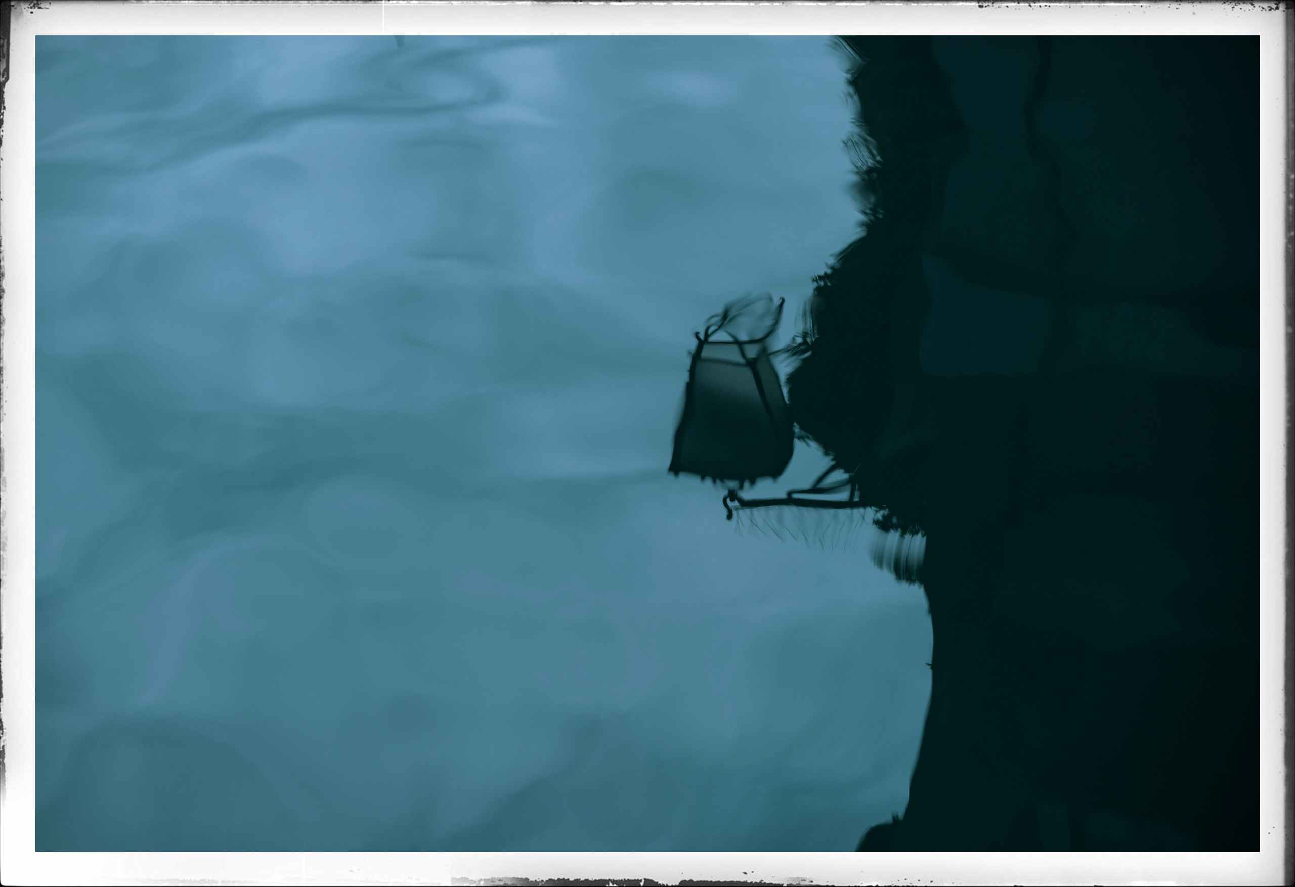 Venice Under Water. Sergey Kior