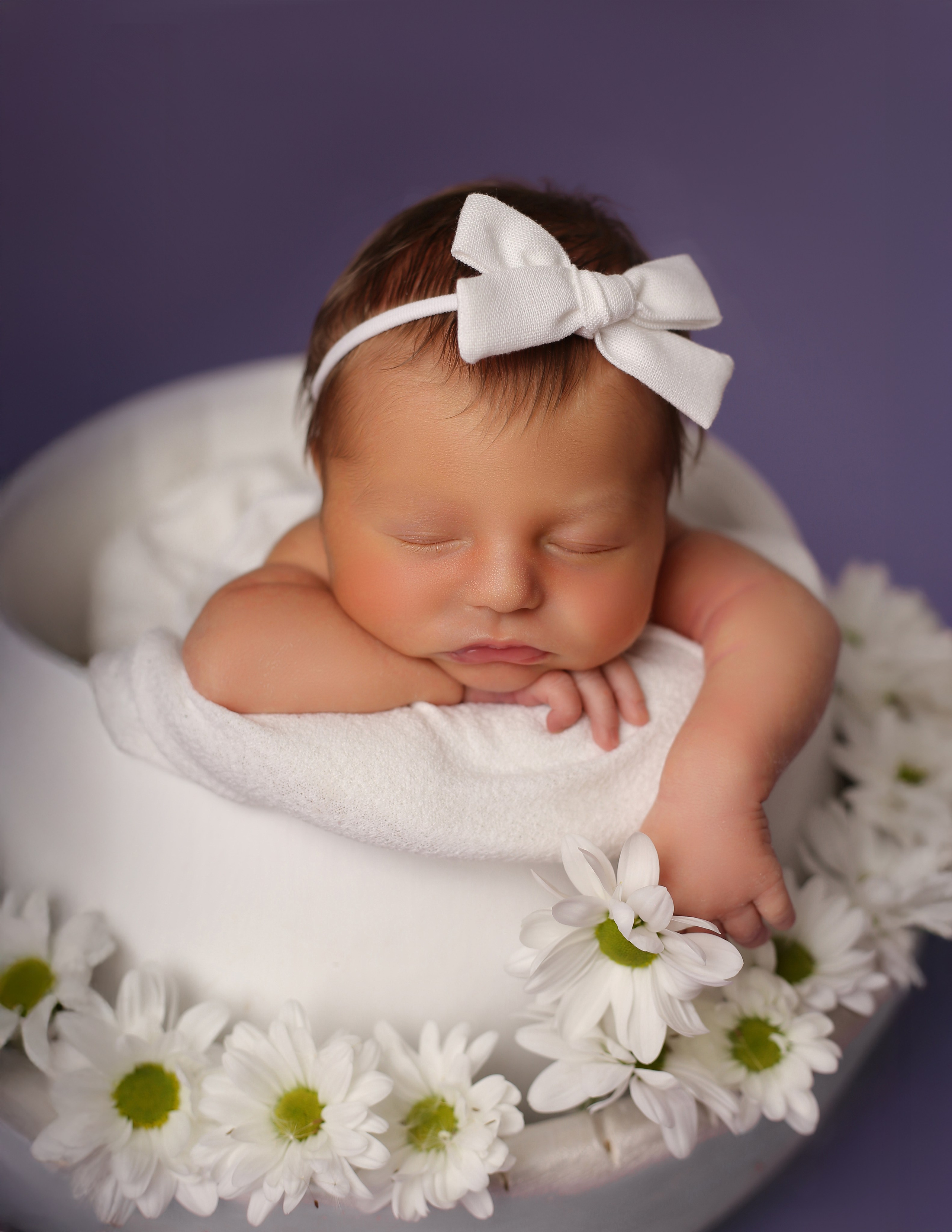 PRO NEWBORN ACADEMY. Fotografka miminek a těhotenství v Praze a celé ČR