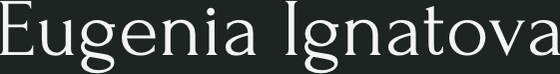 eugeniaignatova.com