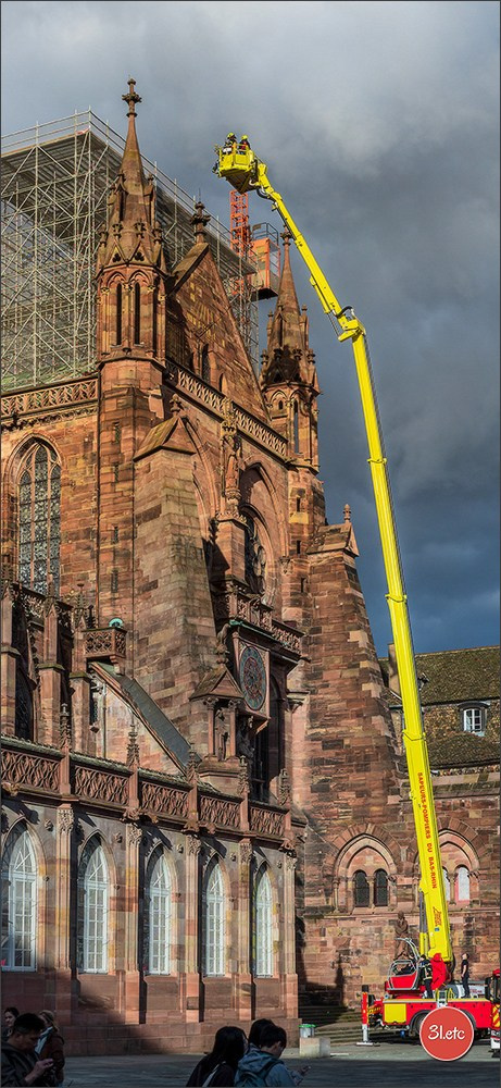 Se promener dans Strasbourg. Photographe à Strasbourg | Portraits, Studio, Enfants, Événements