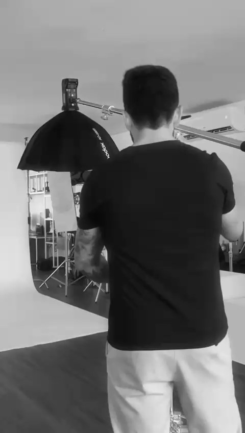 ESTUDIO ACADEMY — DO ZERO AO PROFISSIONAL. Fabiano Franco — Fotógrafo de casamento no Brasil