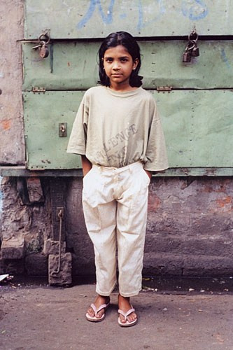 CAFE DEL PHOTO #89 «Рождённые в борделях». Школа Фотографии Романа Рыбалёва. Город Кишинёв, Молдова