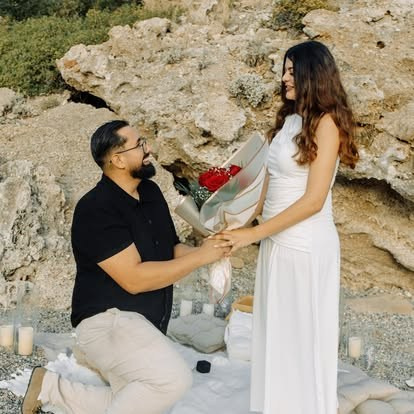 Marriage Proposal on Rhodes. Destination Wedding | Wedding in Rhodes & Marriage Proposal in Rhodes