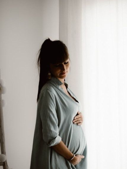 Looks para o ensaio gestante: conforto, estilo e naturalidade. Ize Fotografia — Ensaios e Festas de Família em Recife e Brasília