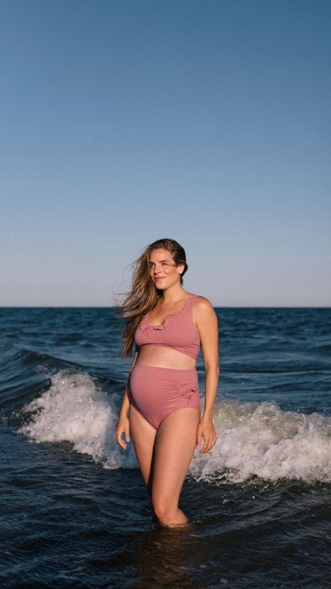 Looks para o ensaio gestante: conforto, estilo e naturalidade. Ize Fotografia — Ensaios e Festas de Família em Recife e Brasília