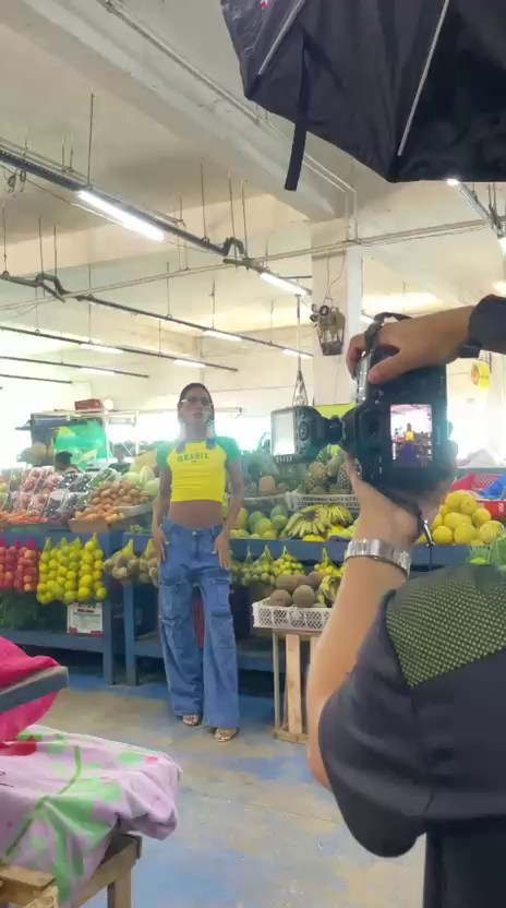 Experiência. Ericson Ribeiro | Fotógrafo em Tefé — Amazonas