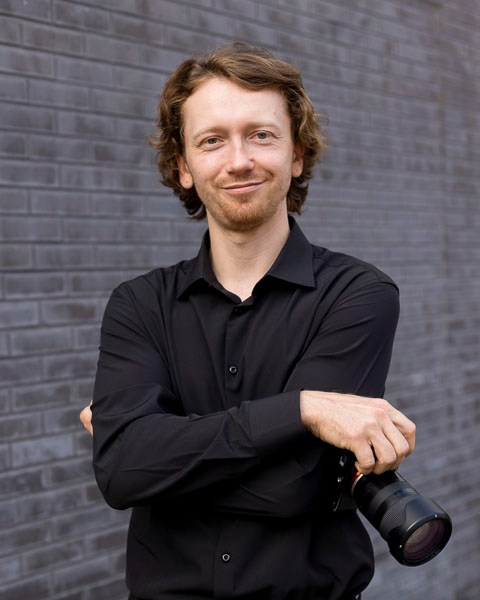 Toronto wedding videographers and photographers at Storytellers Films.