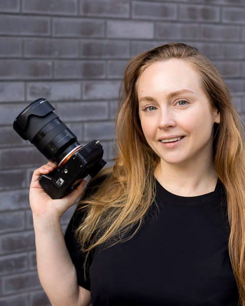 Storytellers Films diverse team of wedding photographers and videographers.