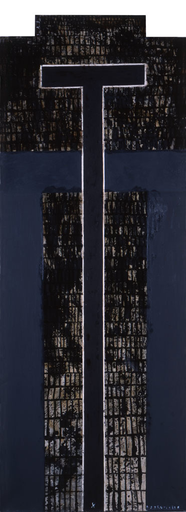 “City”, rysunek, malarstwo, Andrzej Strumiłło, Andrzej Strumillo, cykl CITY, polska sztuka współczesna, polski artysta, sztuka współczesna we współczesnej Polsce, współcześni polscy artyści, najlepsi polscy malarze, najlepsi polscy artyści, znani polscy artyści, NYC, NYC obrazy, New York City sztuka, NYC sztuka