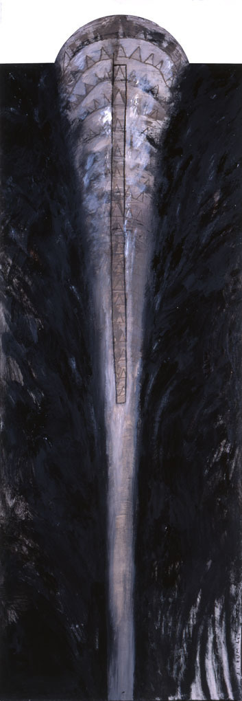 “City”, rysunek, malarstwo, Andrzej Strumiłło, Andrzej Strumillo, cykl CITY, polska sztuka współczesna, polski artysta, sztuka współczesna we współczesnej Polsce, współcześni polscy artyści, najlepsi polscy malarze, najlepsi polscy artyści, znani polscy artyści, NYC, NYC obrazy, New York City sztuka, NYC sztuka