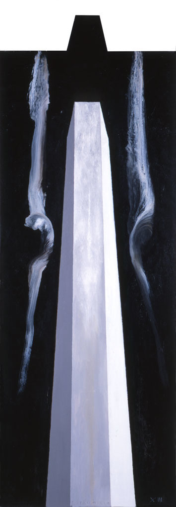 “City”, rysunek, malarstwo, Andrzej Strumiłło, Andrzej Strumillo, cykl CITY, polska sztuka współczesna, polski artysta, sztuka współczesna we współczesnej Polsce, współcześni polscy artyści, najlepsi polscy malarze, najlepsi polscy artyści, znani polscy artyści, NYC, NYC obrazy, New York City sztuka, NYC sztuka