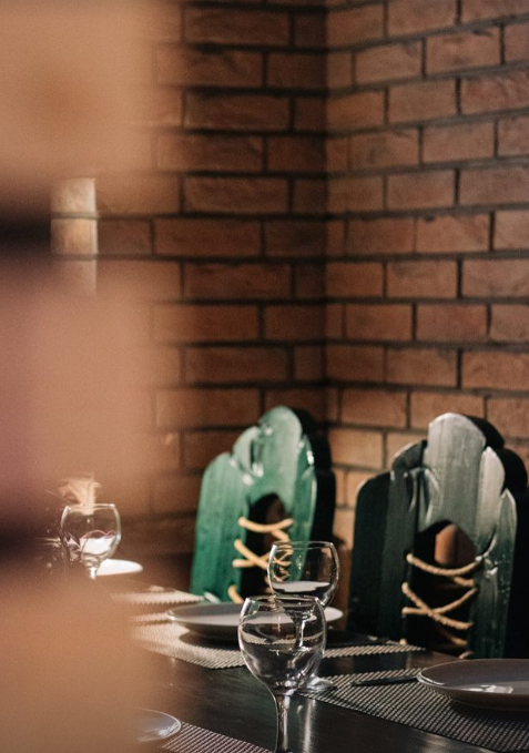 Рестораны Батуми. Главная