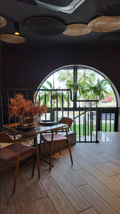 Рестораны Батуми. Главная