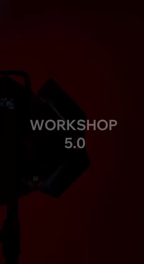 WORKSHOP. KATERYNA DRUZ photographer