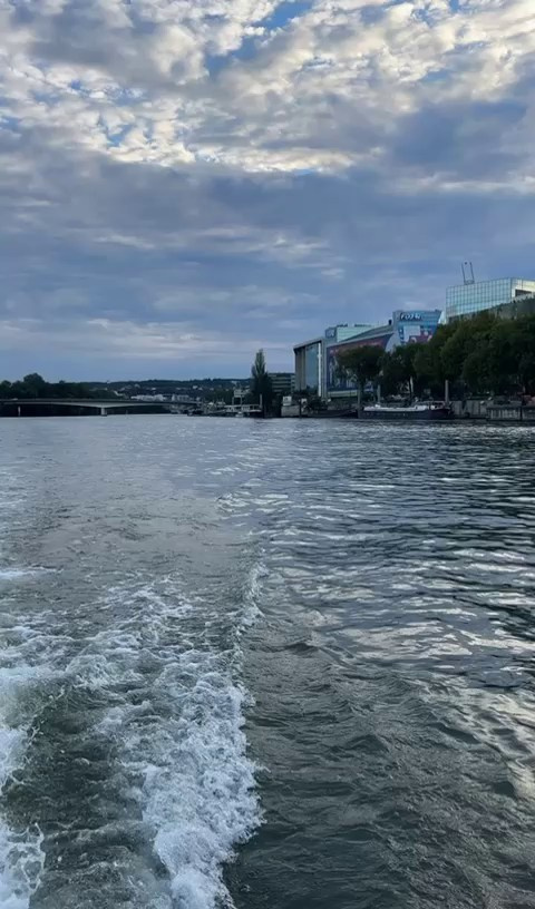PARIS REELS — CINEMATIC MINI-FILM BY CHOUETTE LOVE. Photographe à Paris