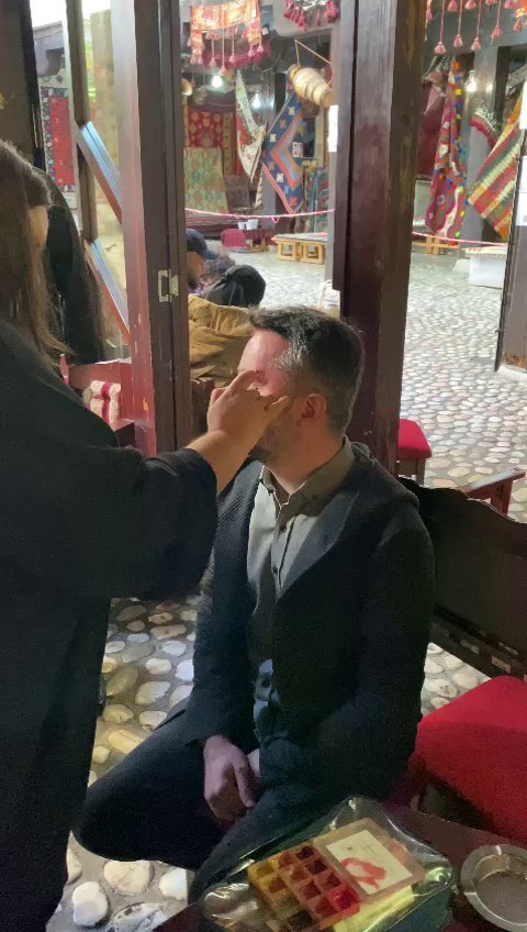 The Core Movie. Vural Sahin I Photography & Videography