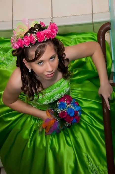 Coordinadora de Eventos en Puerto Rico