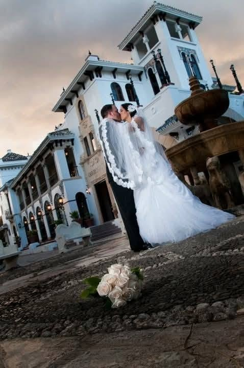 Coordinadora de Eventos en Puerto Rico