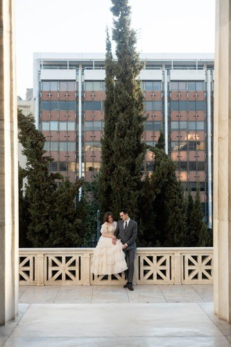 Athens Photo Session | Portrait, Couple, Proposal & Family Photoshoots