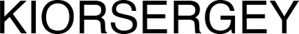 kiorsergey.com