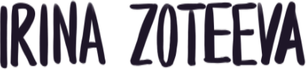 irinazoteeva.com