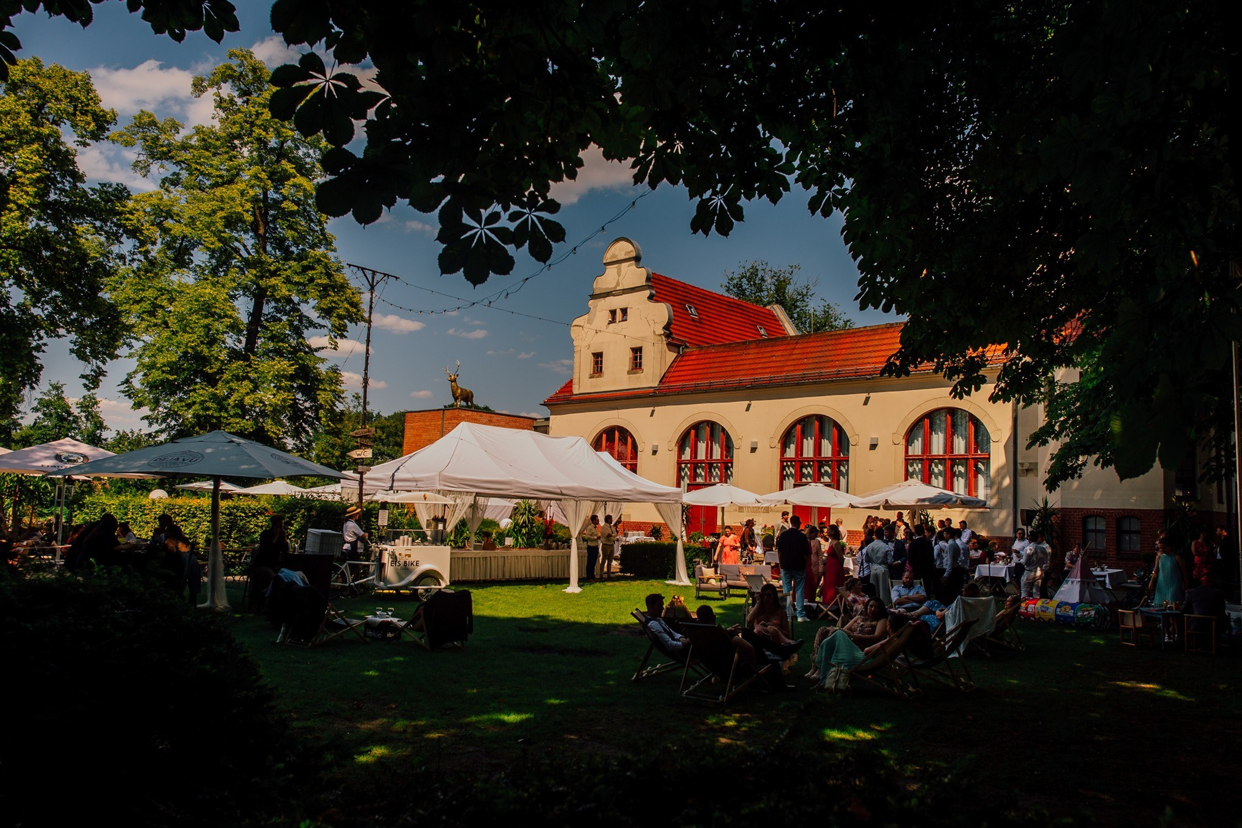 Manuel&Matthias. Berlin