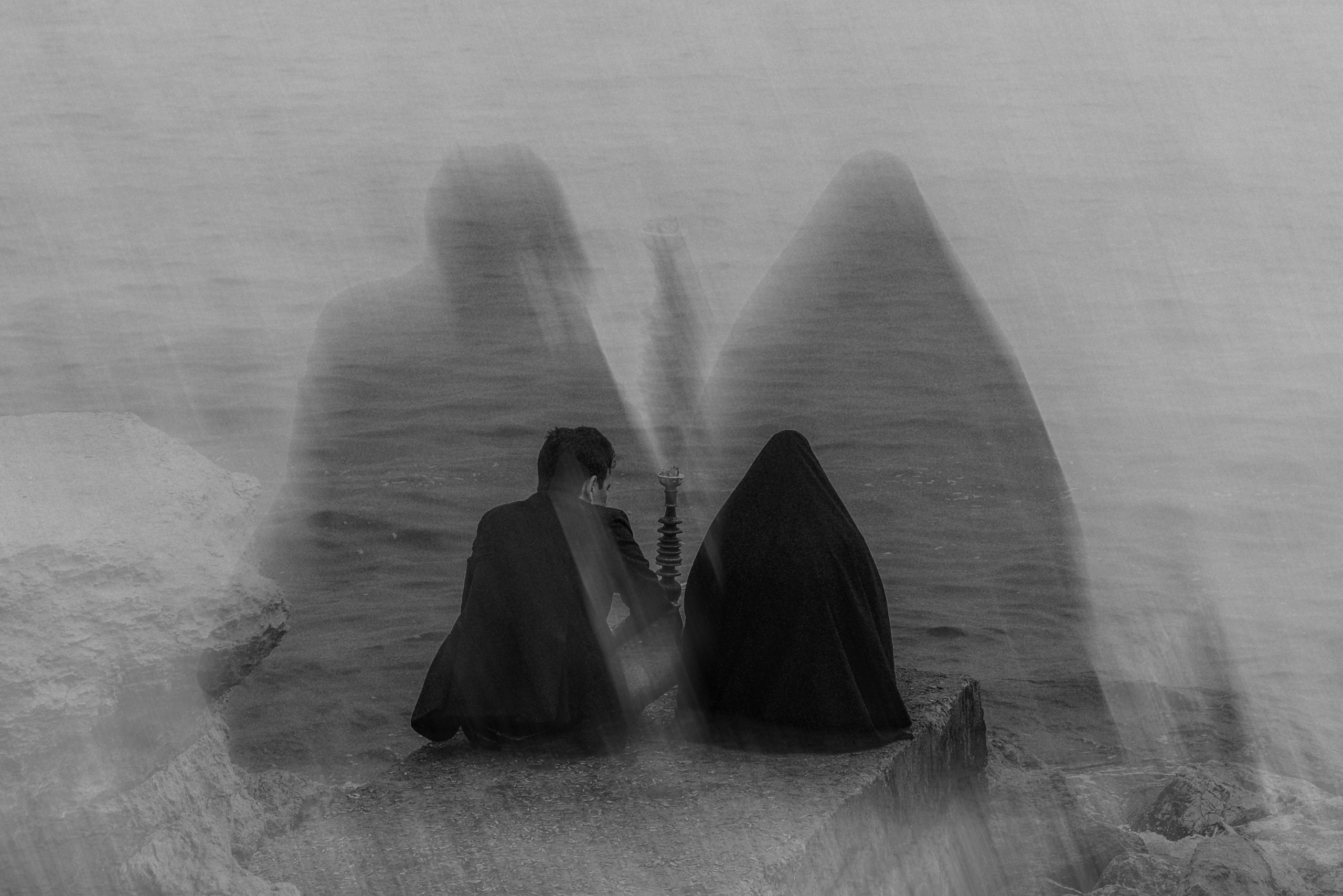 Memories / Iran