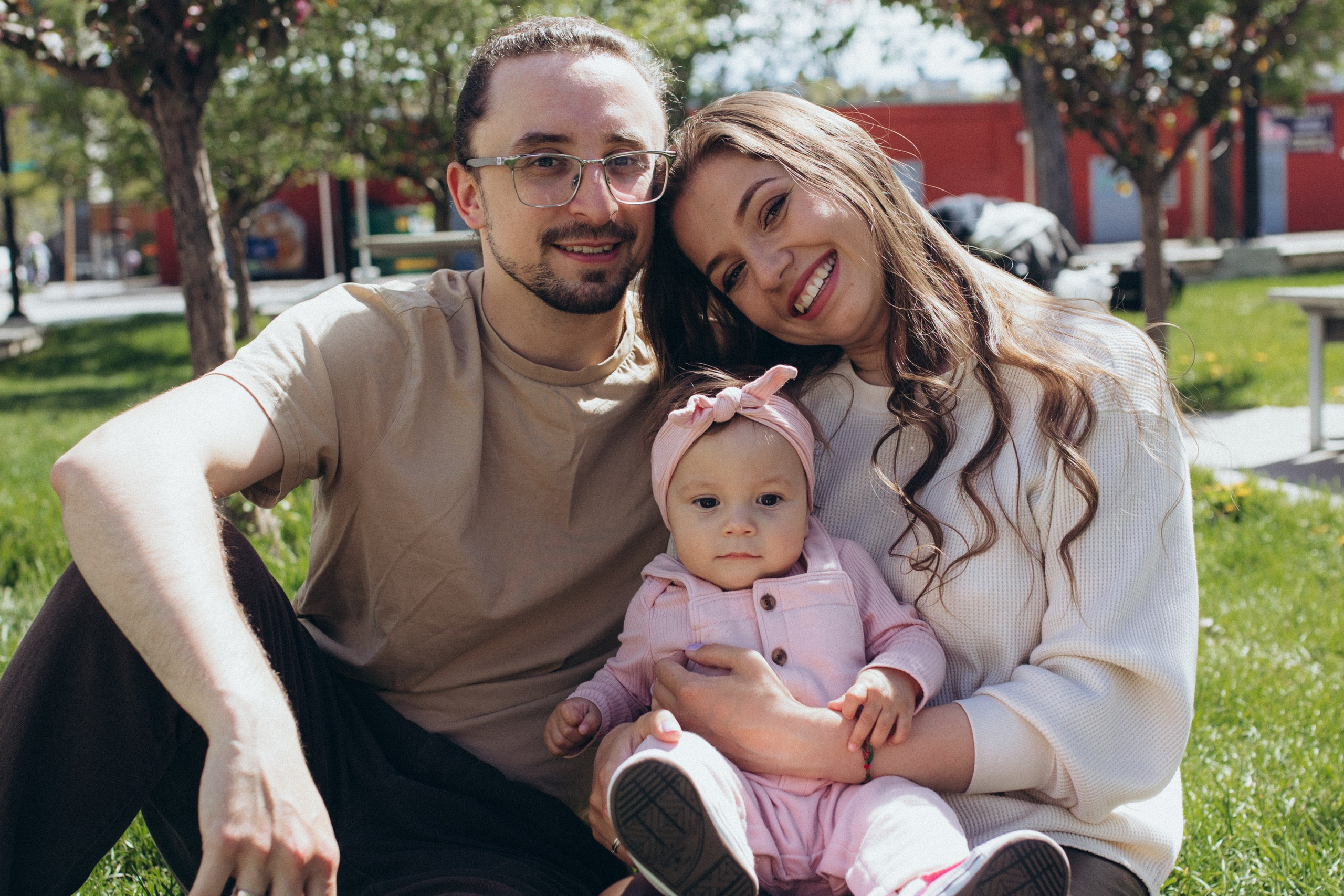 Family spring