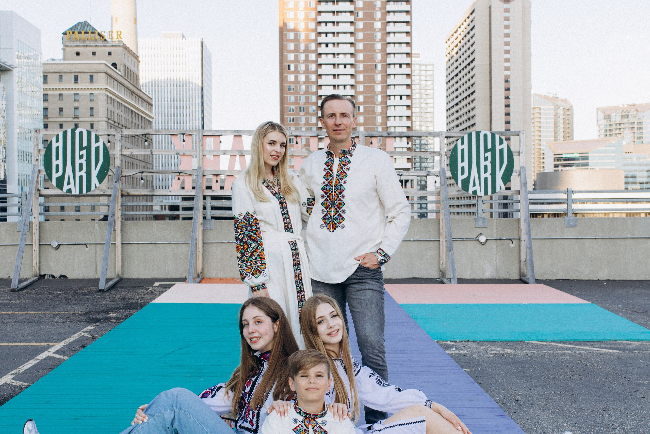 Family 2