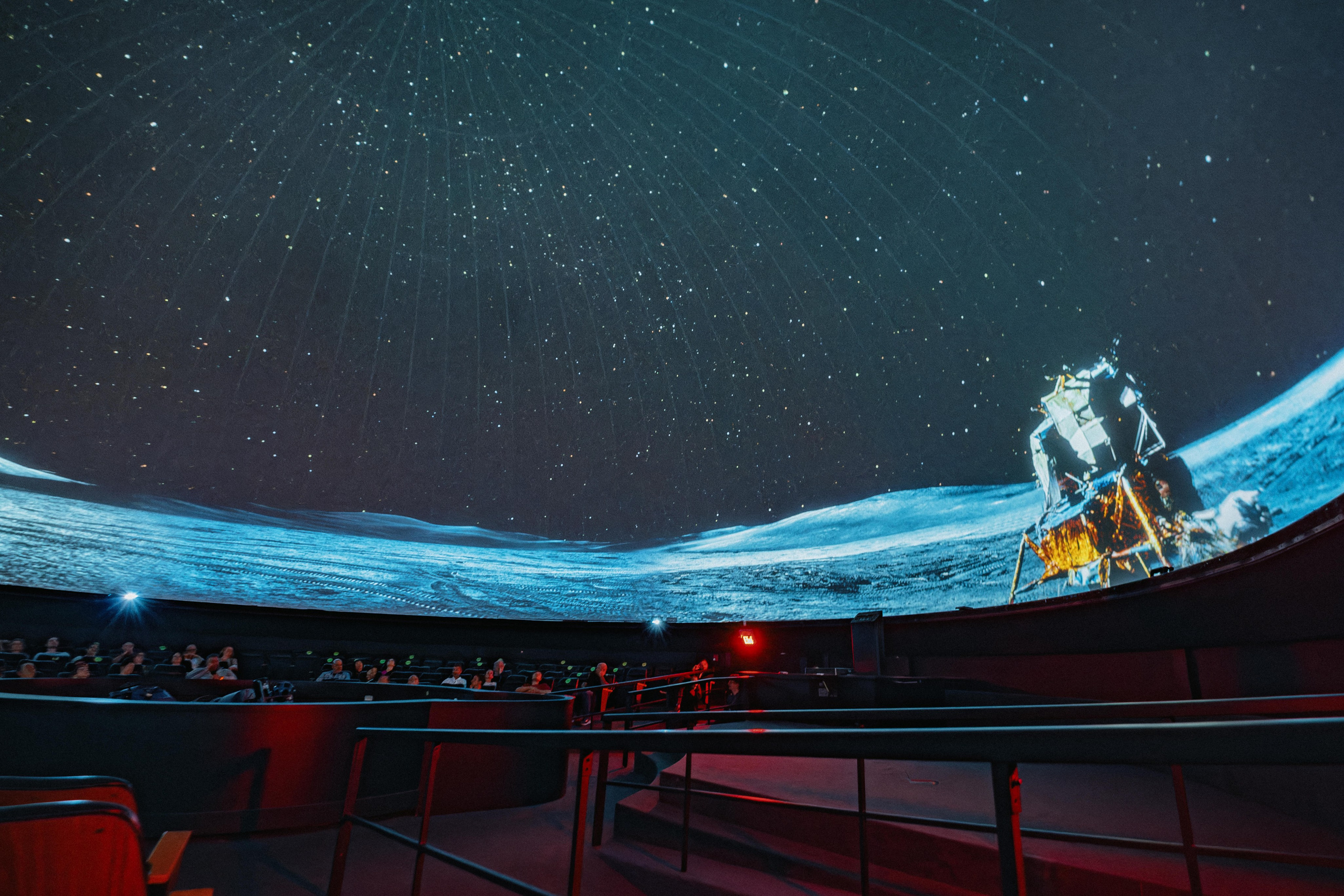 XDS summit Spase Centre Event Vancouver