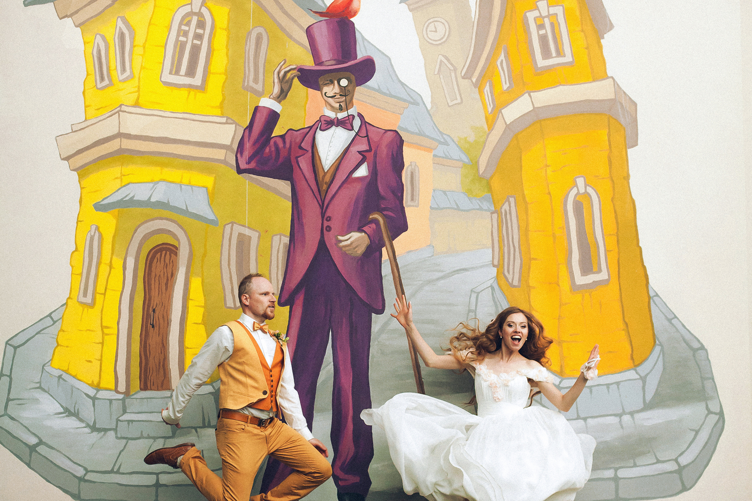 Весілля Діми та Ангелини (Житомир)