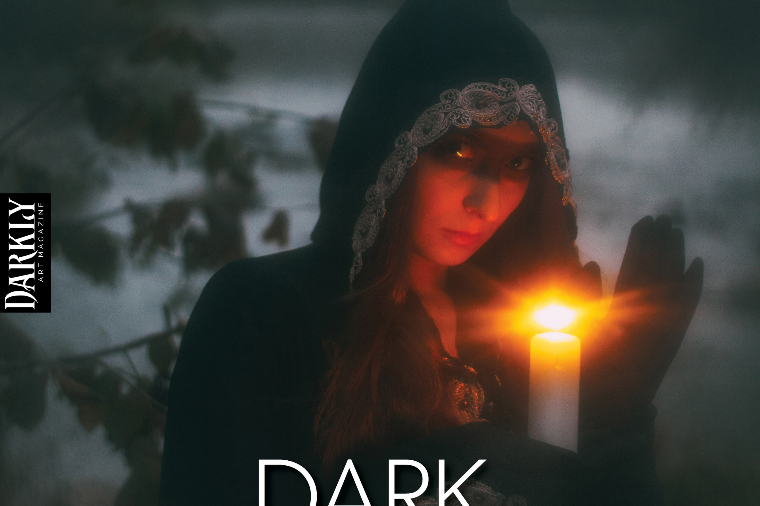 DARKLY (Darya Sherstnyova)