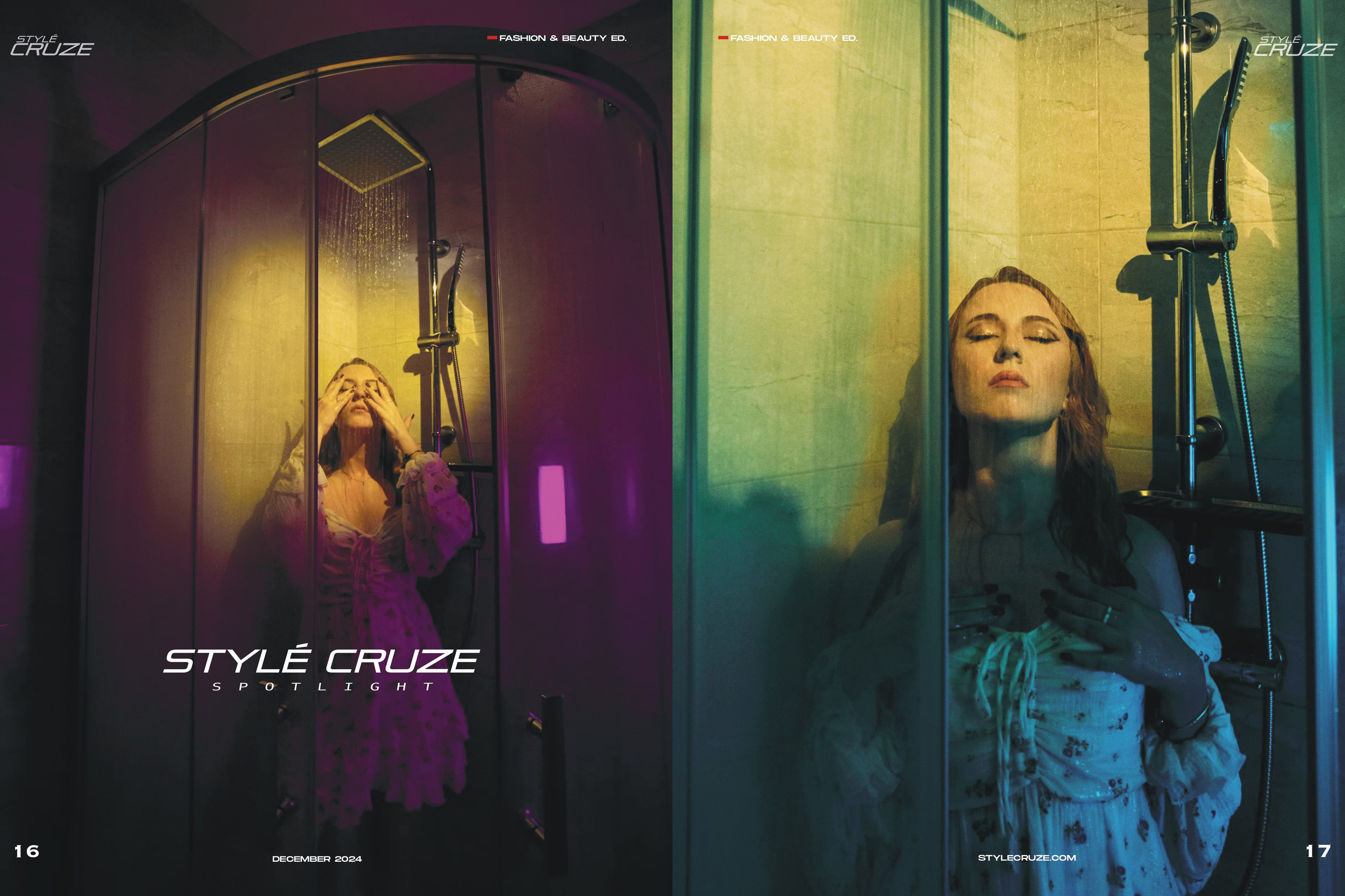 STYLE CRUZE (Anna Krasnobokaya)