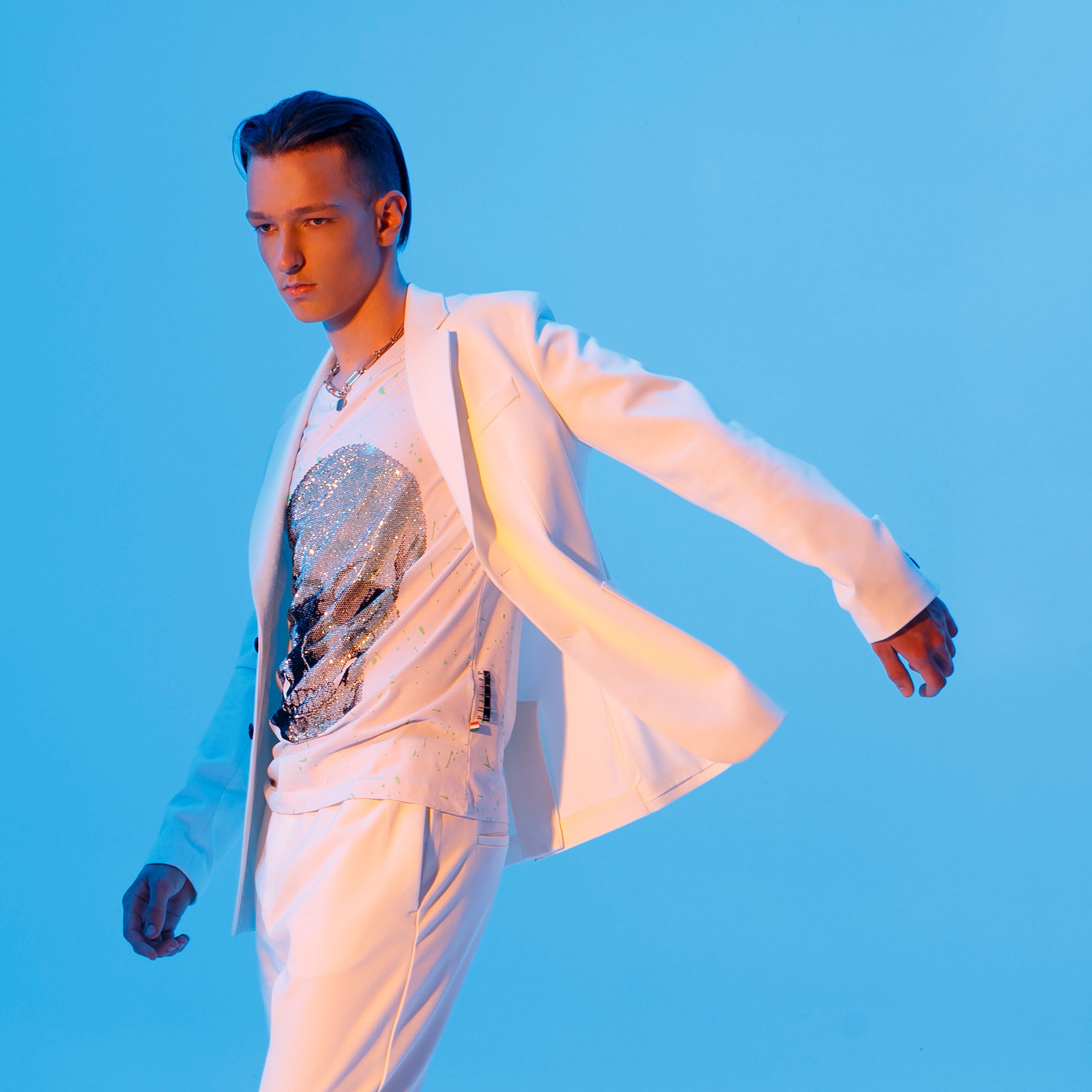 Catalogue for online store. Creative director Fashion and lifestyle photographer