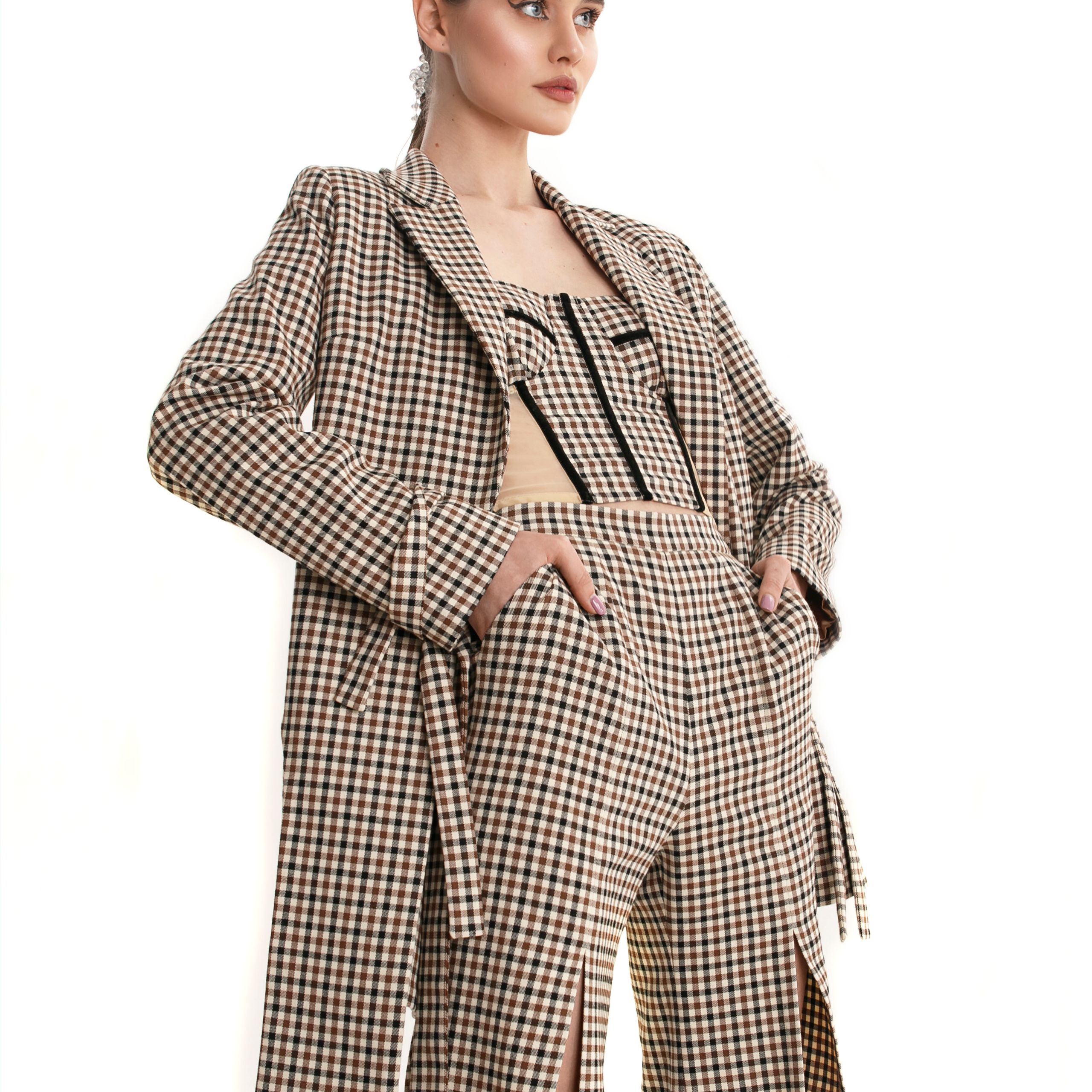 Catalogue for online store. Creative director Fashion and lifestyle photographer