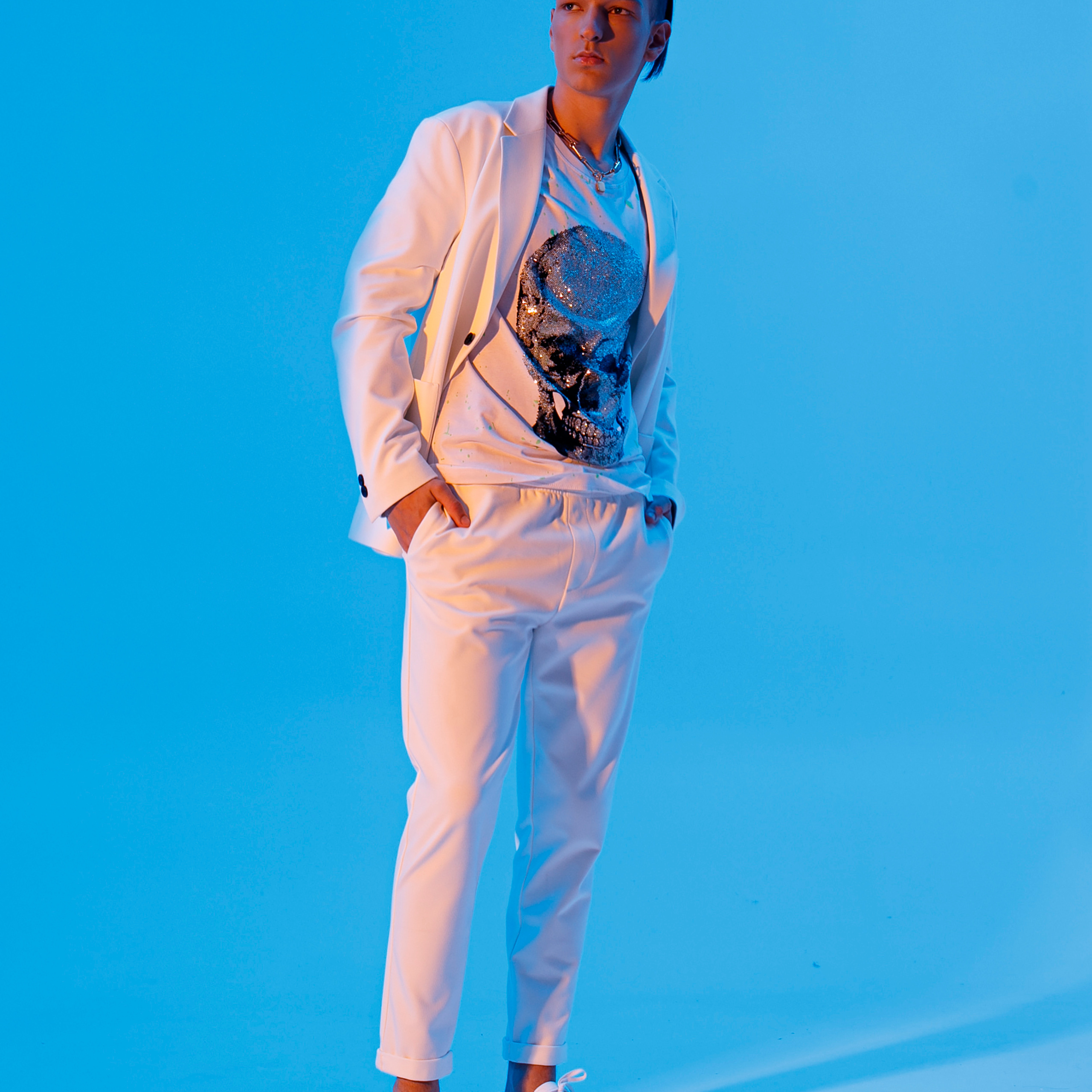 Catalogue for online store. Creative director Fashion and lifestyle photographer