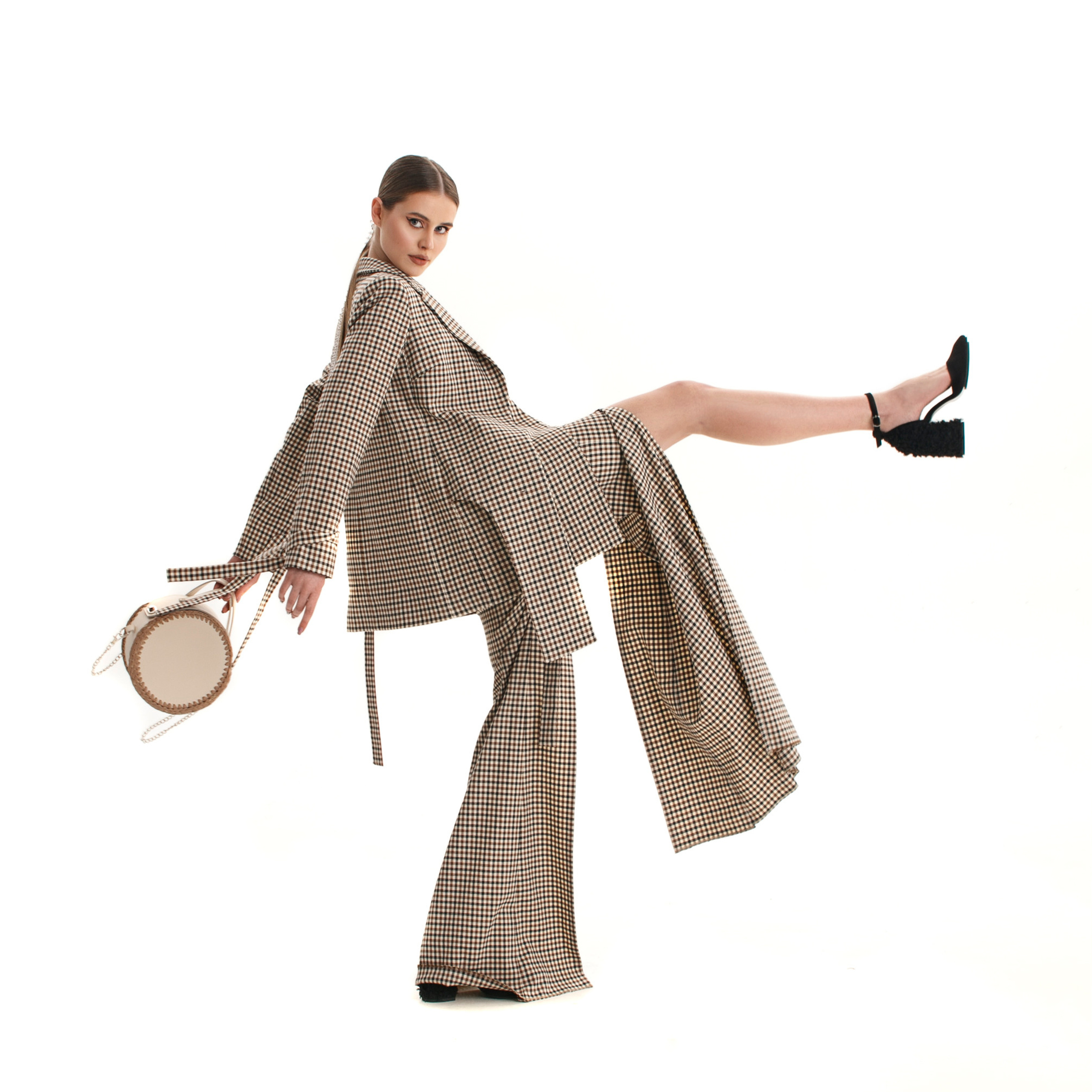 Catalogue for online store. Creative director Fashion and lifestyle photographer