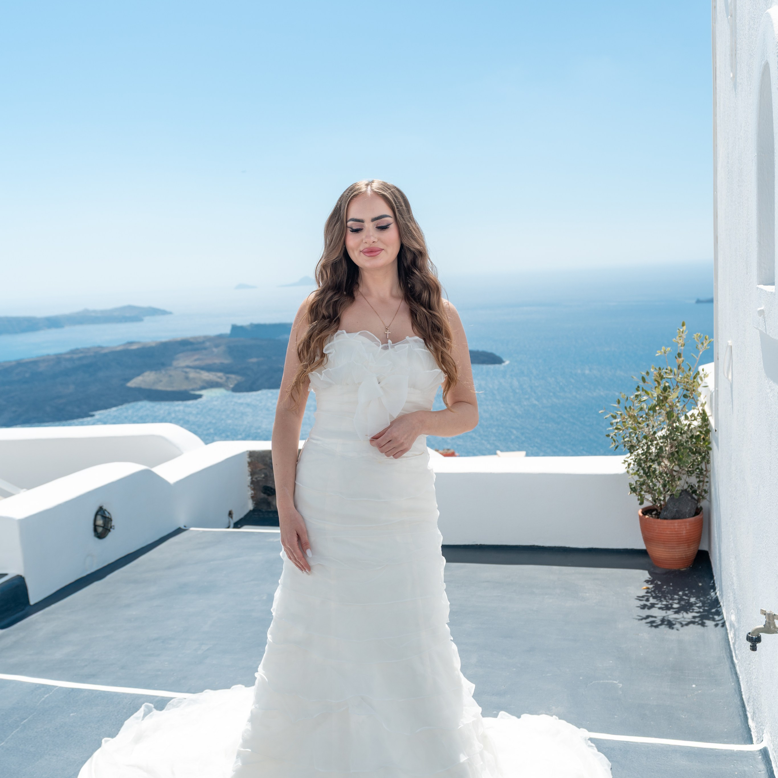 Flying Dresses for Sale | Original Sokolove Designs
