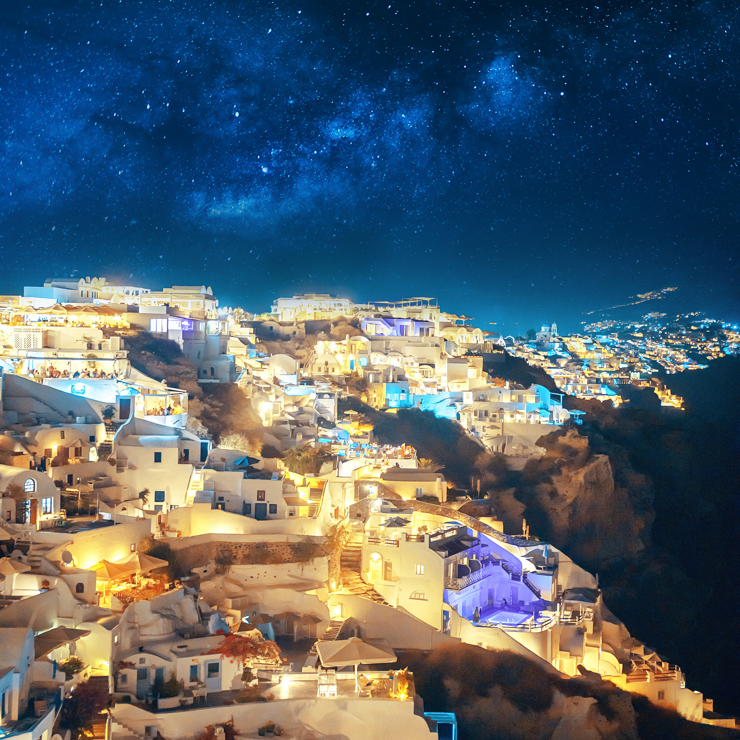 Meilleurs Spots Photo à Santorin: Où Capturer des Vues Iconiques. Photographe vidéaste à Santorin|Séances photos de Robe volante Santorin|