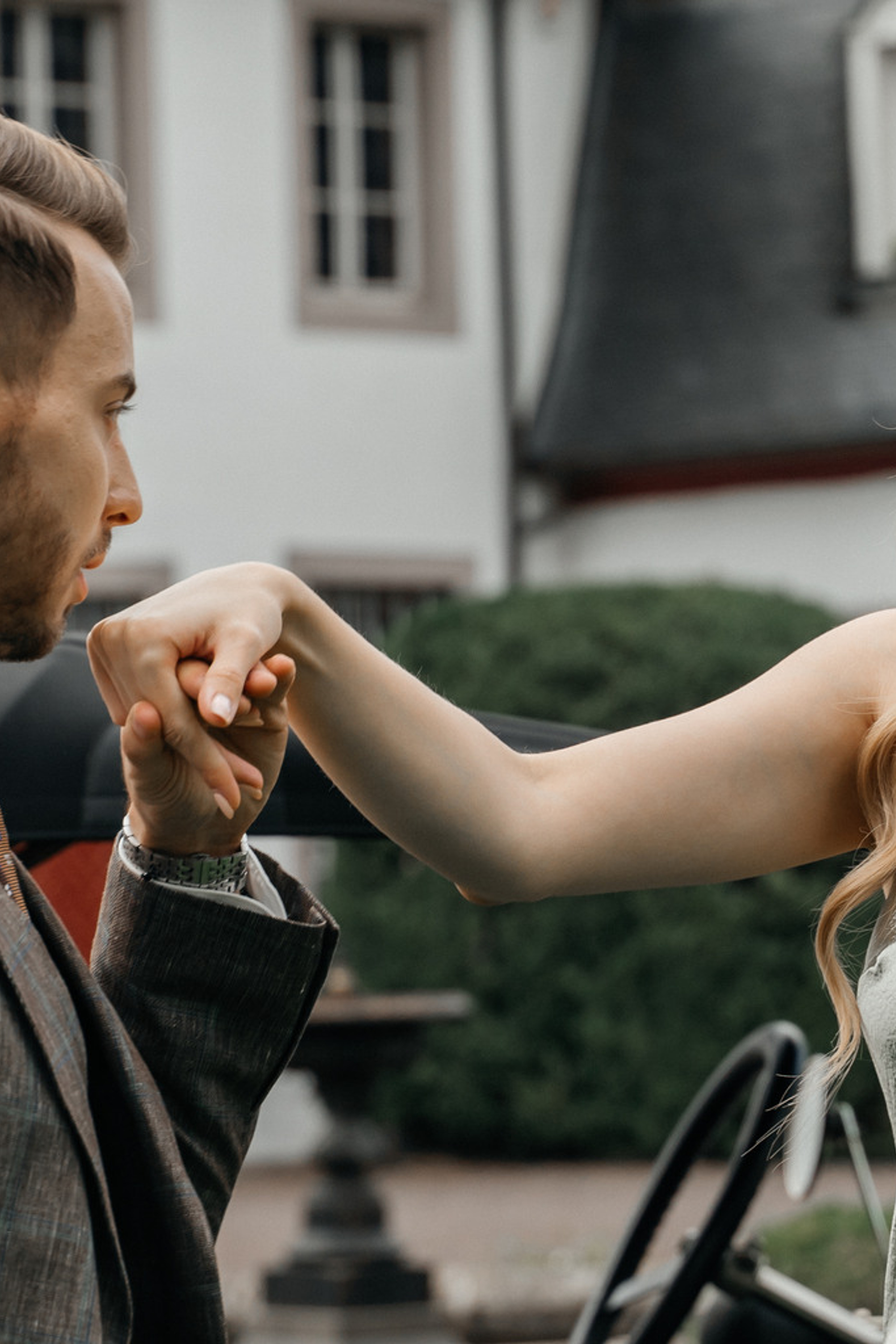 From Berlin with Love. Wedding Photographer Germany