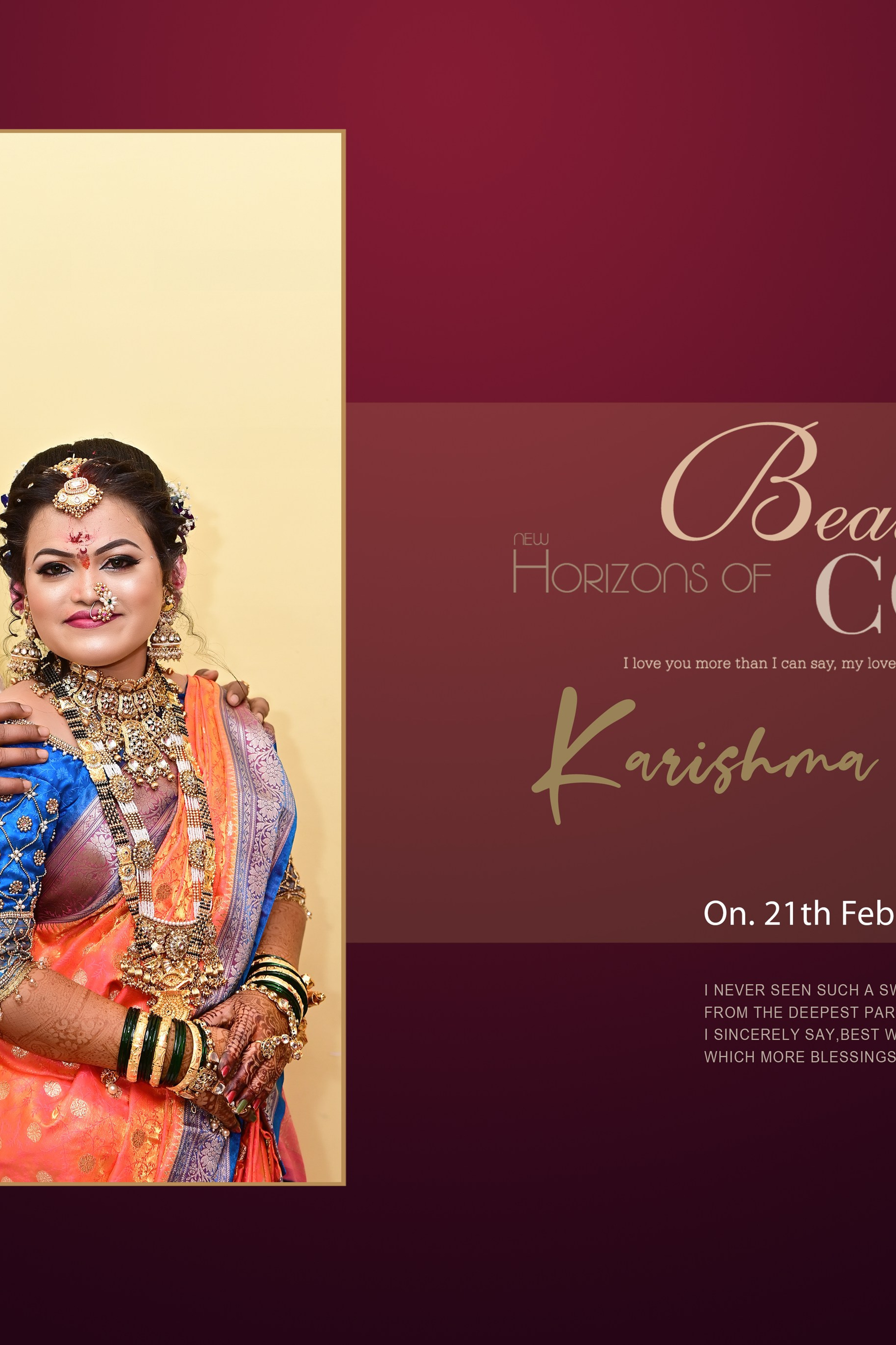 Stories. “Ajay Digital Photo Studio — Capturing Timeless Wedding Moments”