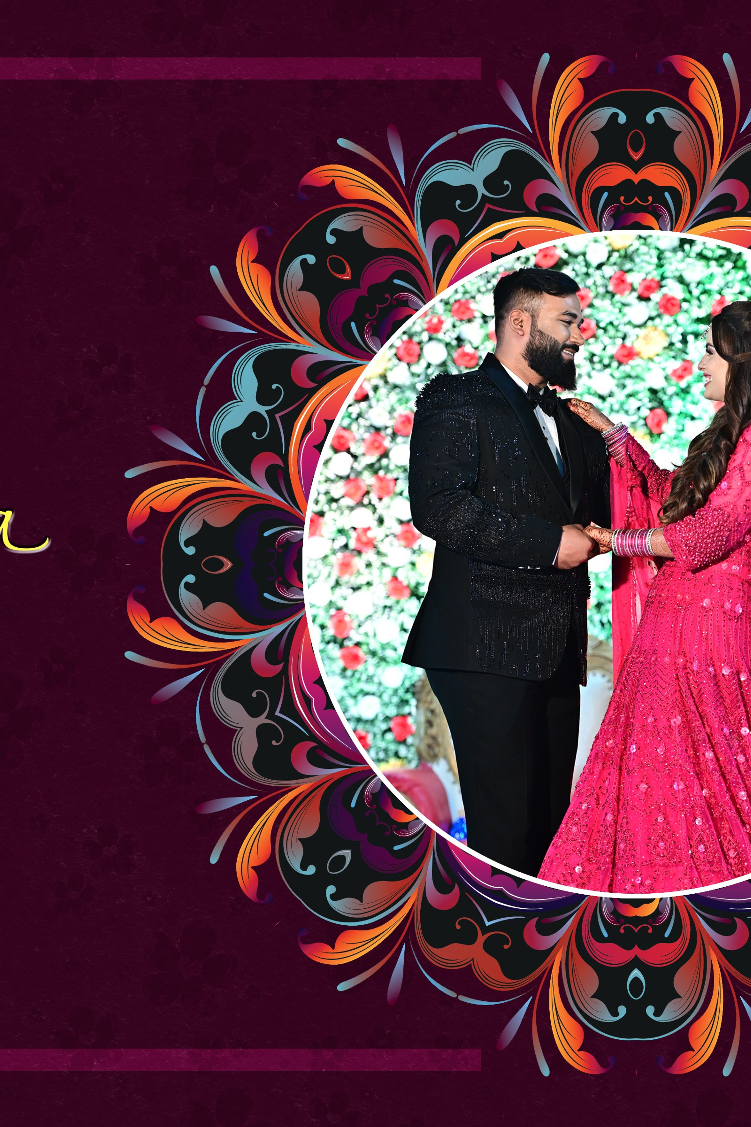 Stories. “Ajay Digital Photo Studio — Capturing Timeless Wedding Moments”