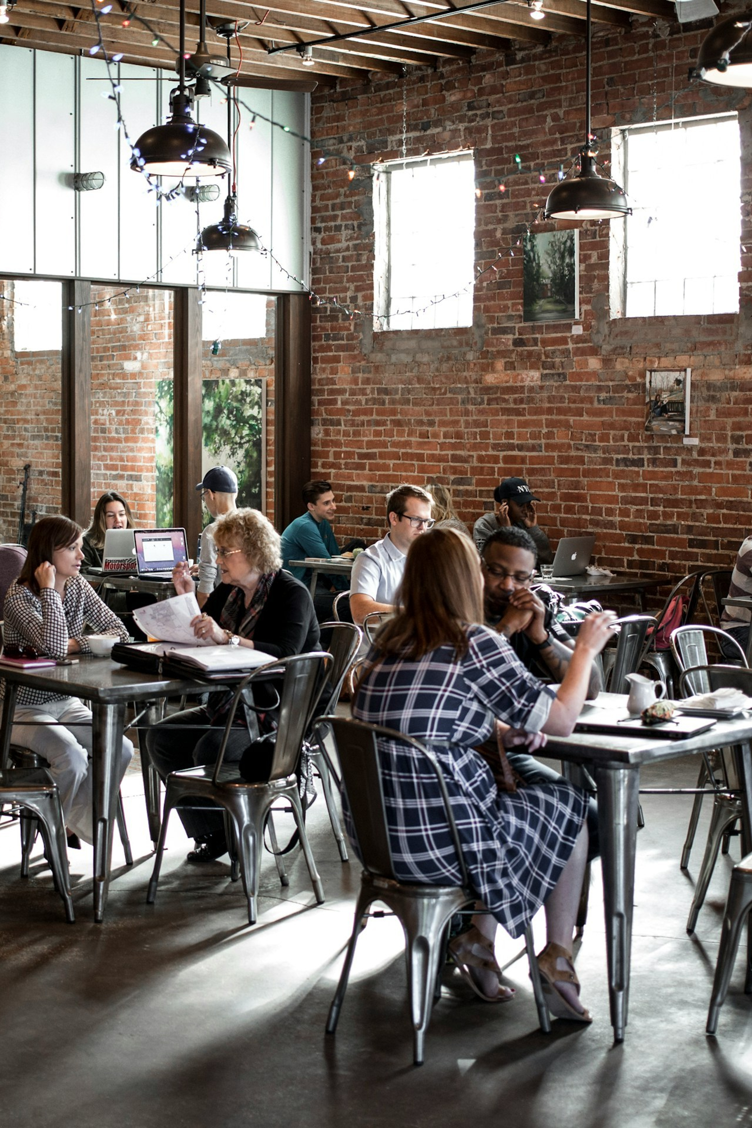 Bay Area Life #2. Bay Area Life | Event Discovery Platform