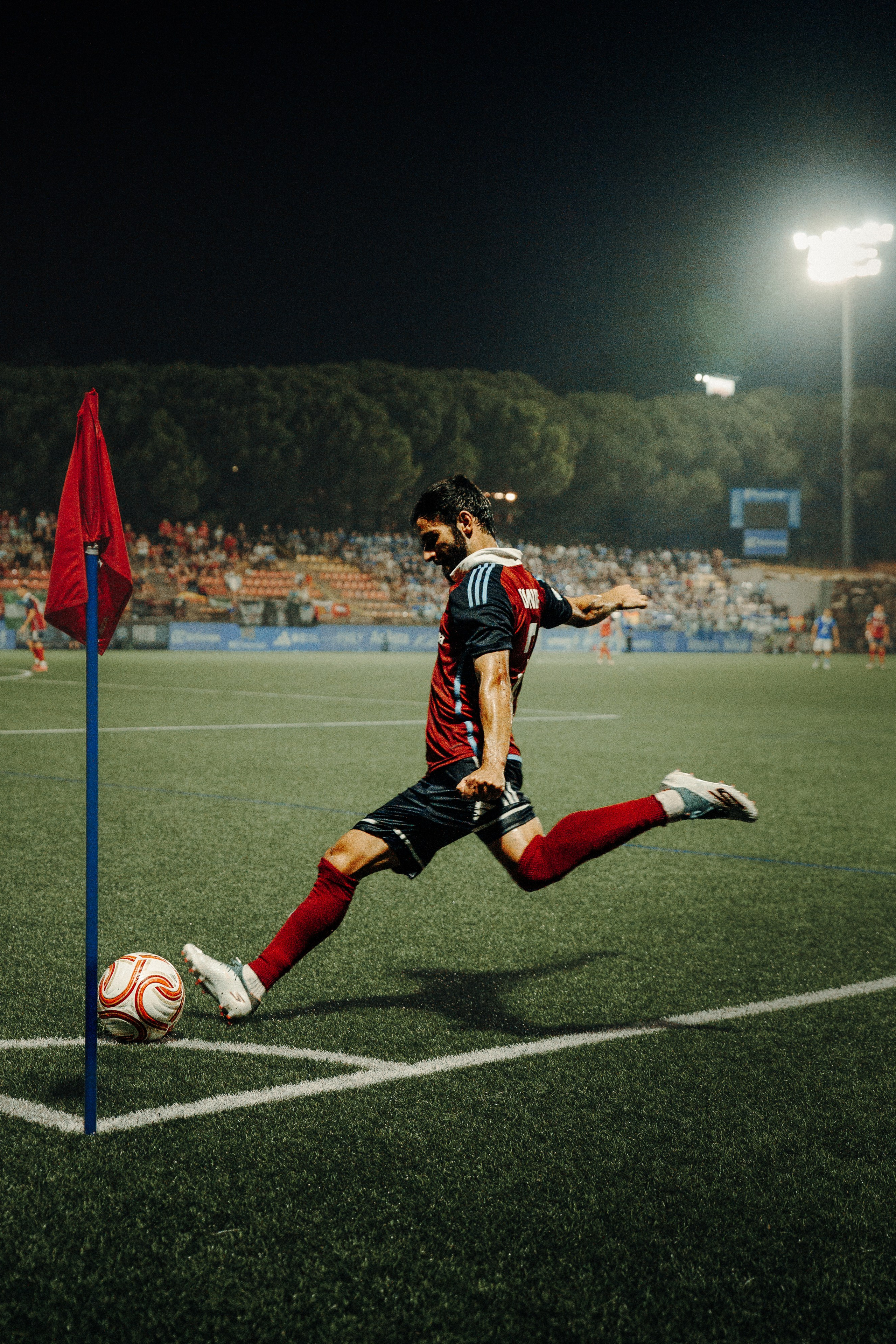 Sports Photography