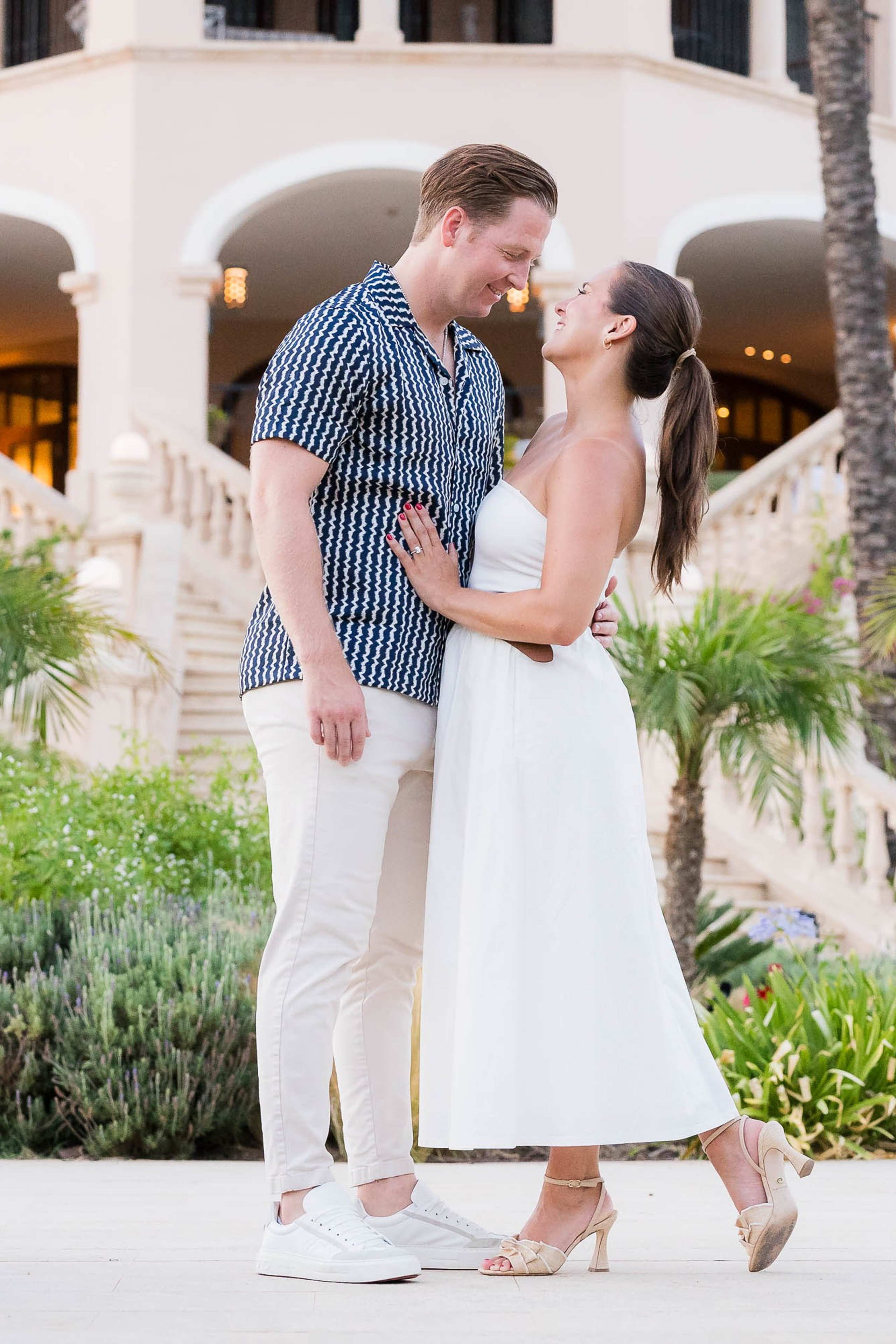 Olazabal & Nadal Invitational. Mallorca Wedding, Corporate & Social Photographer