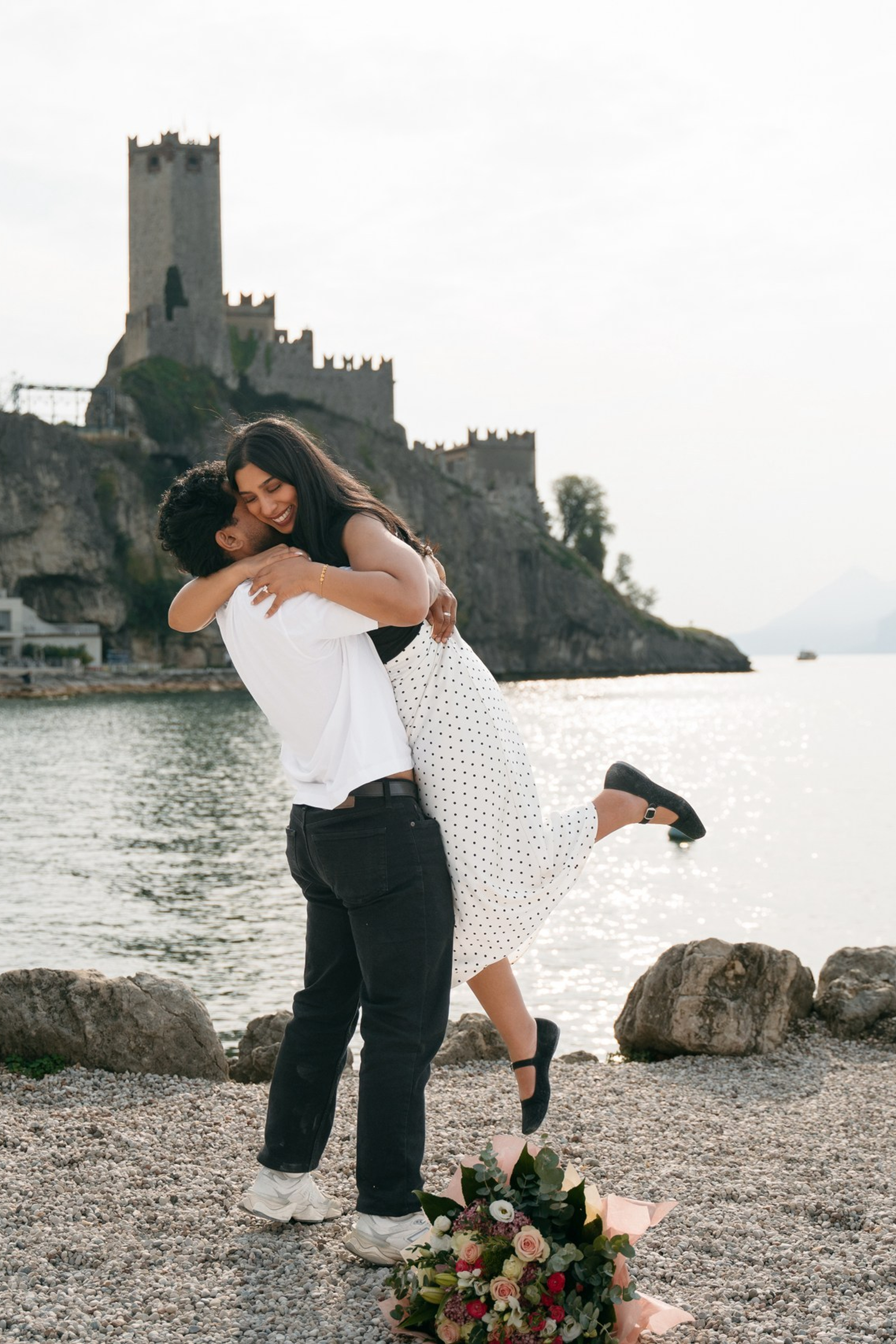 C & R (Malcesine, Lake Garda, Italy)