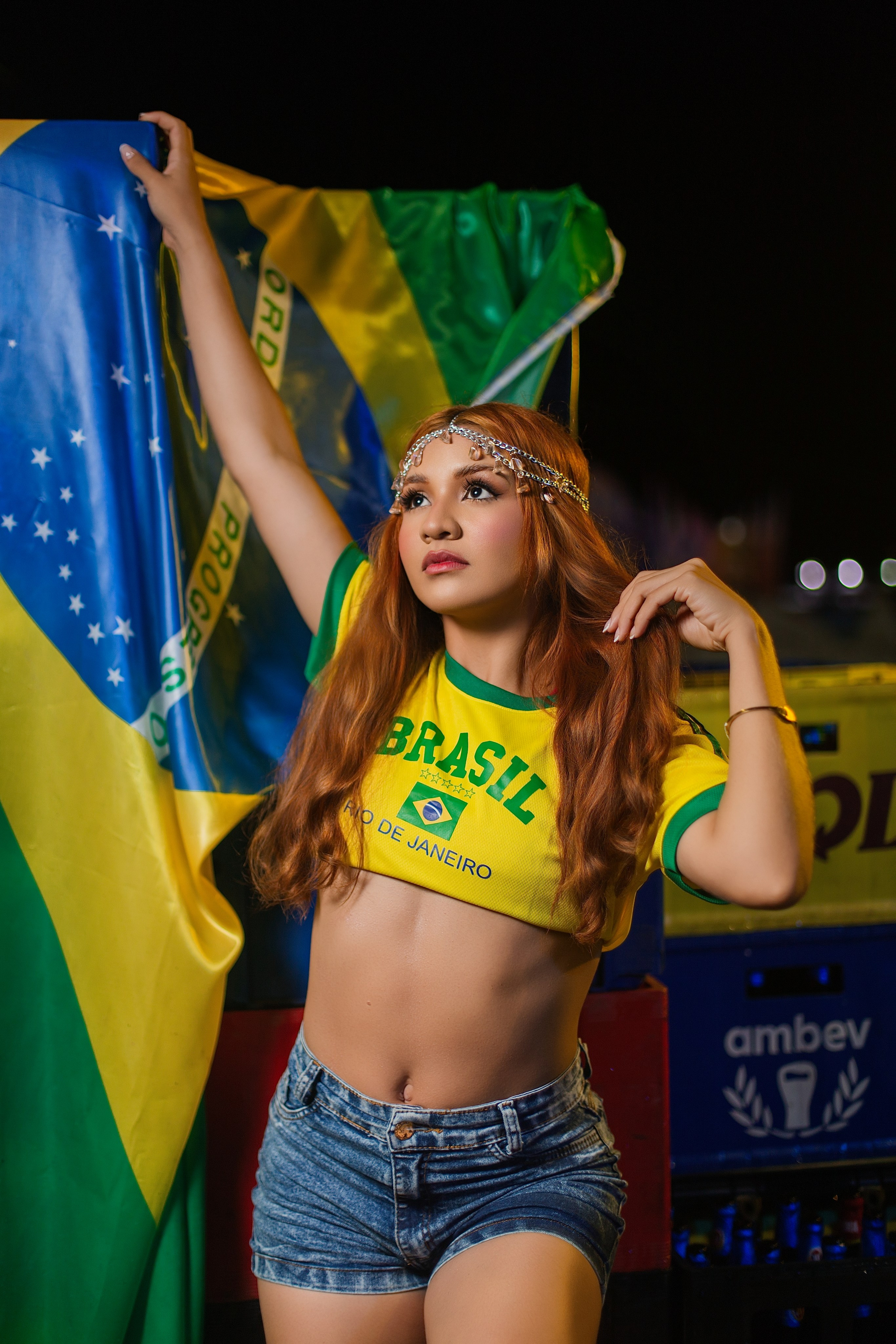 Ericson Ribeiro | Fotógrafo em Tefé — Amazonas